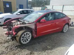 5YJ3E1EAXPF436386 2023 TESLA MODEL 3
