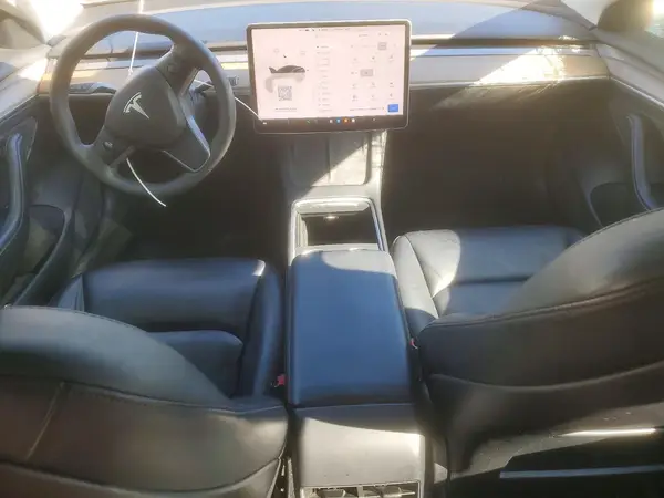 5YJ3E1EAXPF436484 2023 TESLA MODEL 3 - Image 8