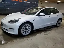 5YJ3E1EAXPF436808 2023 TESLA MODEL 3