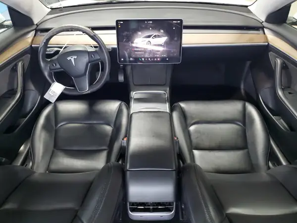 5YJ3E1EAXPF436808 2023 TESLA MODEL 3 - Image 8