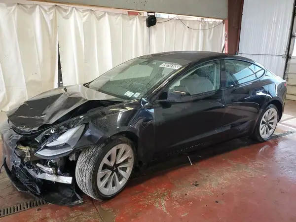 5YJ3E1EAXPF436842 2023 TESLA MODEL 3 - Image 1