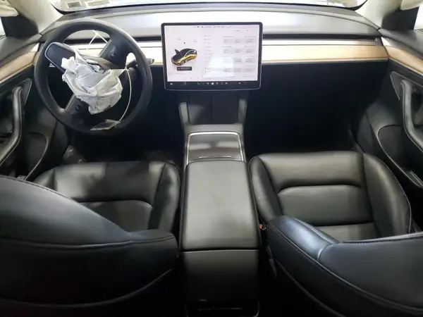 5YJ3E1EAXPF436842 2023 TESLA MODEL 3 - Image 8