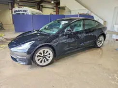 5YJ3E1EAXPF436968 2023 TESLA MODEL 3