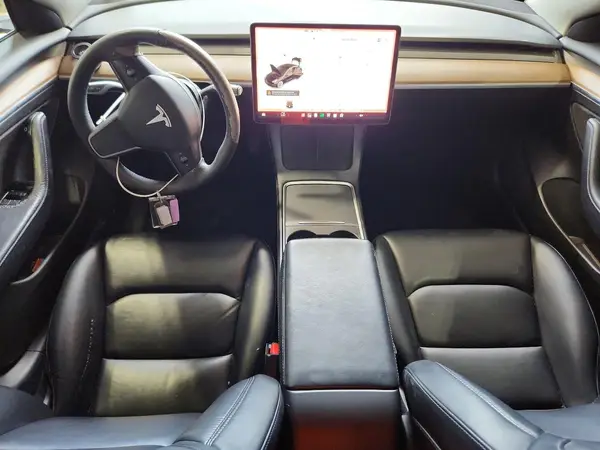 5YJ3E1EAXPF436968 2023 TESLA MODEL 3 - Image 8
