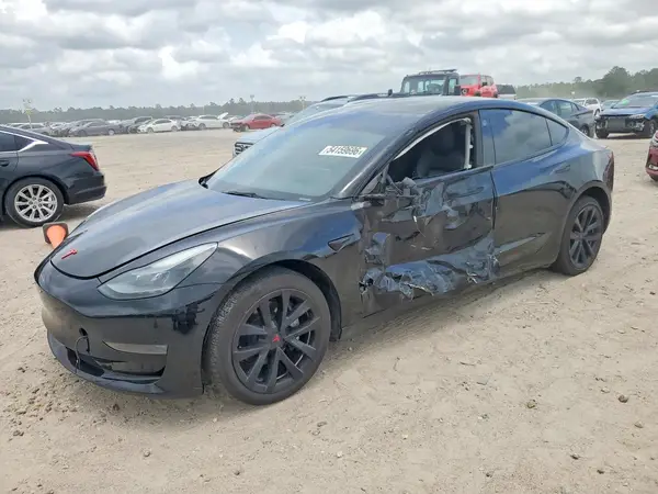 5YJ3E1EAXPF437151 2023 TESLA MODEL 3