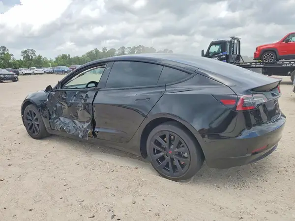 5YJ3E1EAXPF437151 2023 TESLA MODEL 3 - Image 2