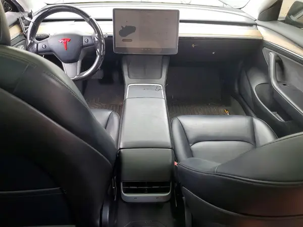 5YJ3E1EAXPF437151 2023 TESLA MODEL 3 - Image 8