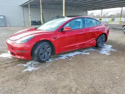 5YJ3E1EAXPF437165 2023 TESLA MODEL 3