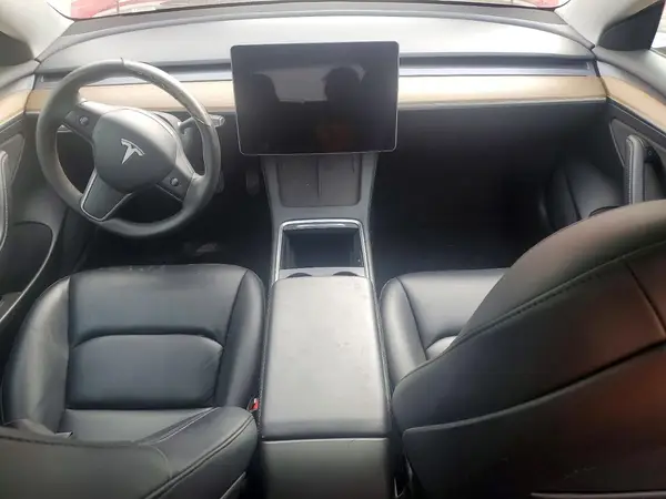 5YJ3E1EAXPF437165 2023 TESLA MODEL 3 - Image 8