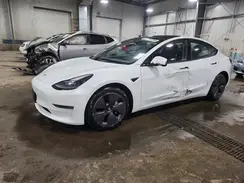5YJ3E1EAXPF437215 2023 TESLA MODEL 3