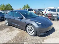 5YJ3E1EAXPF437313 2023 TESLA MODEL 3