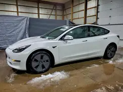 5YJ3E1EAXPF437800 2023 TESLA MODEL 3