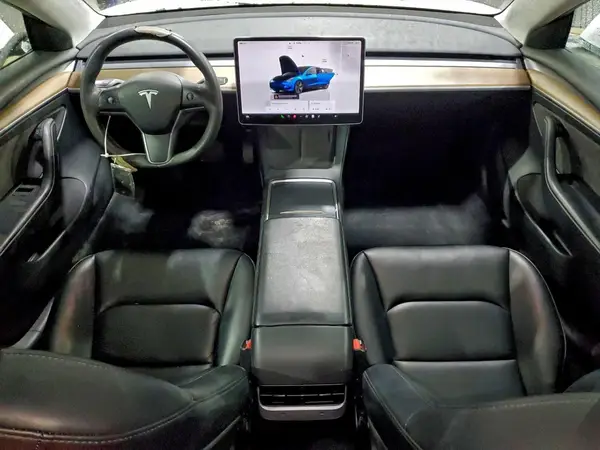 5YJ3E1EAXPF437800 2023 TESLA MODEL 3 - Image 8