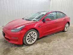 5YJ3E1EAXPF437831 2023 TESLA MODEL 3