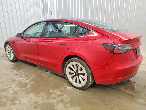 5YJ3E1EAXPF437831 2023 TESLA MODEL 3 - Image 2