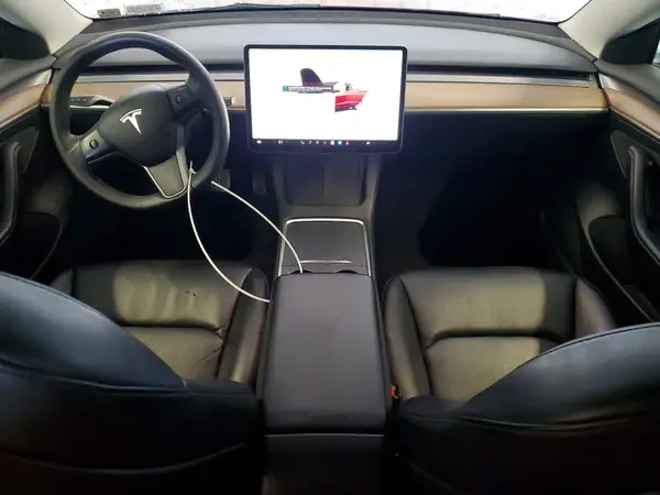 5YJ3E1EAXPF437831 2023 TESLA MODEL 3 - Image 8