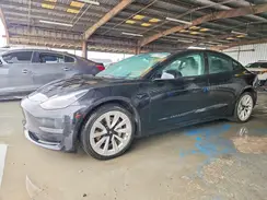 5YJ3E1EAXPF437960 2023 TESLA MODEL 3