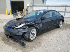 5YJ3E1EAXPF438011 2023 TESLA MODEL 3