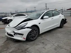 5YJ3E1EAXPF438350 2023 TESLA MODEL 3