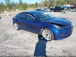 5YJ3E1EAXPF438364 2023 TESLA MODEL 3