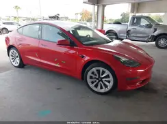5YJ3E1EAXPF438378 2023 TESLA MODEL 3