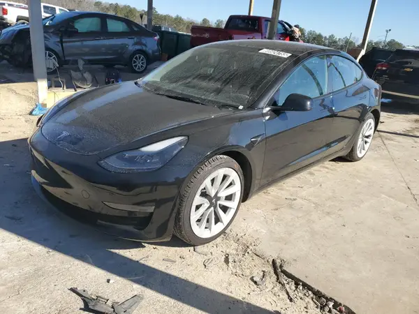 5YJ3E1EAXPF438512 2023 TESLA MODEL 3 - Image 1