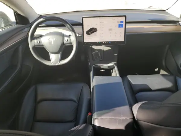 5YJ3E1EAXPF438512 2023 TESLA MODEL 3 - Image 8