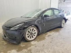 5YJ3E1EAXPF438896 2023 TESLA MODEL 3