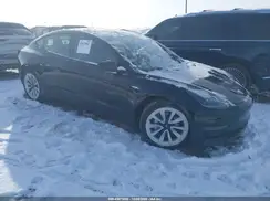 5YJ3E1EAXPF438901 2023 TESLA MODEL 3