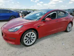 5YJ3E1EAXPF439238 2023 TESLA MODEL 3
