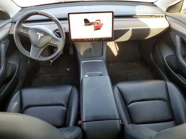 5YJ3E1EAXPF439238 2023 TESLA MODEL 3 - Image 8