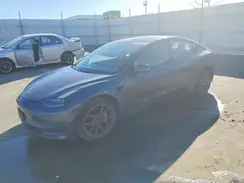 5YJ3E1EAXPF447212 2023 TESLA MODEL 3