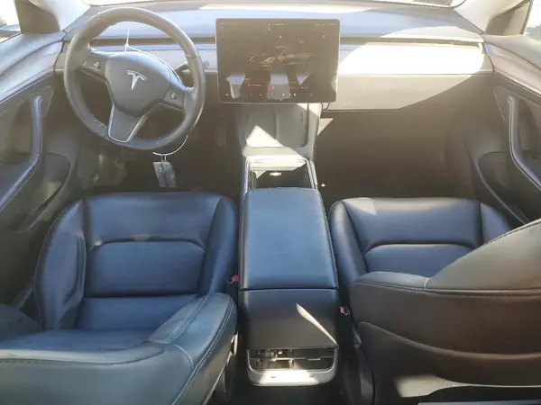 5YJ3E1EAXPF447212 2023 TESLA MODEL 3 - Image 8