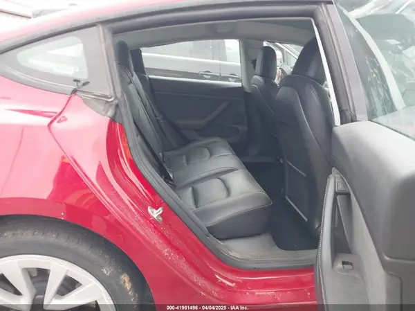 5YJ3E1EAXPF447680 2023 TESLA MODEL 3 - Image 8