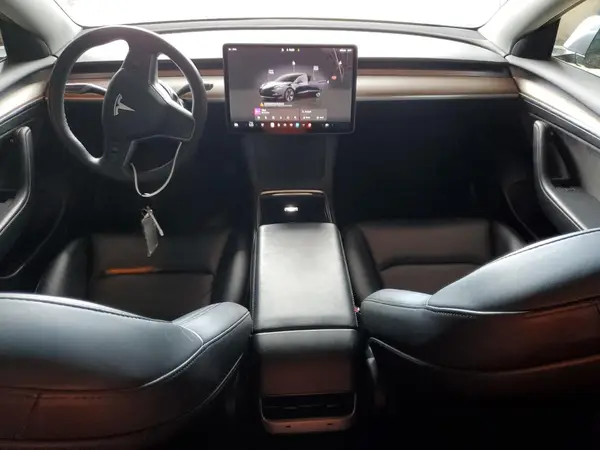 5YJ3E1EAXPF447985 2023 TESLA MODEL 3 - Image 8
