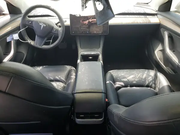 5YJ3E1EAXPF448053 2023 TESLA MODEL 3 - Image 8
