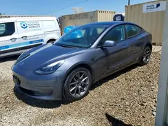 5YJ3E1EAXPF448621 2023 TESLA MODEL 3