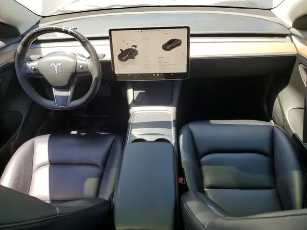 5YJ3E1EAXPF448621 2023 TESLA MODEL 3 - Image 8
