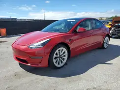5YJ3E1EAXPF448716 2023 TESLA MODEL 3