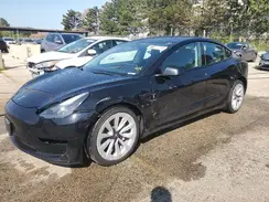 5YJ3E1EAXPF448831 2023 TESLA MODEL 3