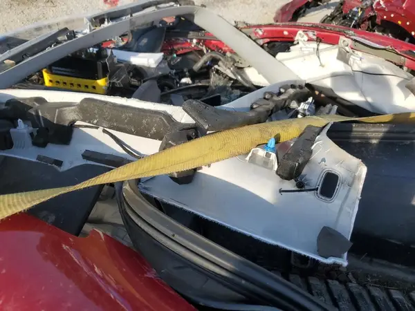 5YJ3E1EAXPF448909 2023 TESLA MODEL 3 - Image 8