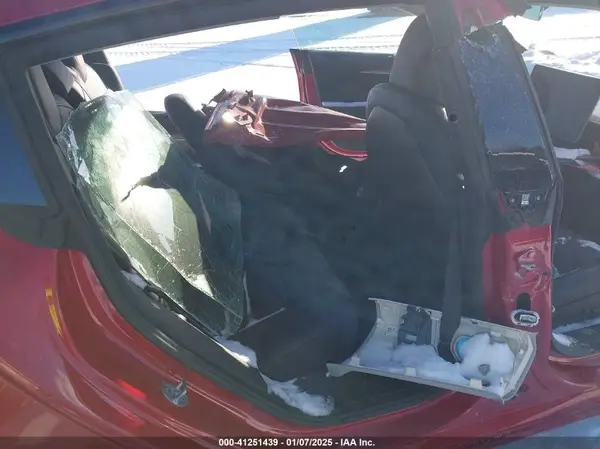 5YJ3E1EAXPF449218 2023 TESLA MODEL 3 - Image 8