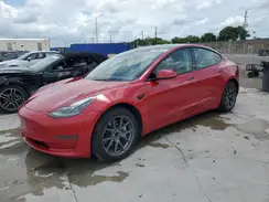 5YJ3E1EAXPF449641 2023 TESLA MODEL 3