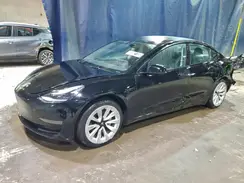 5YJ3E1EAXPF449803 2023 TESLA MODEL 3