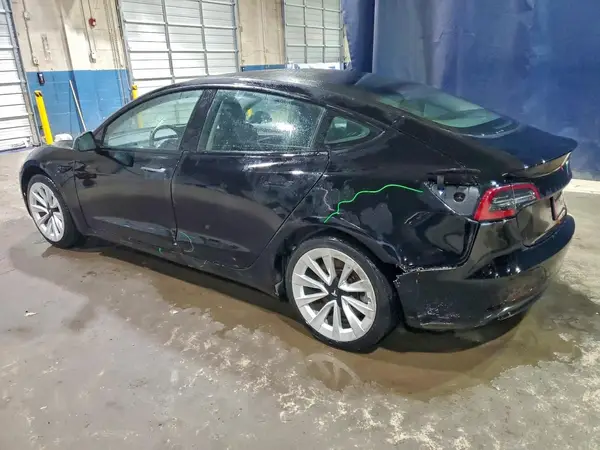5YJ3E1EAXPF449803 2023 TESLA MODEL 3 - Image 2