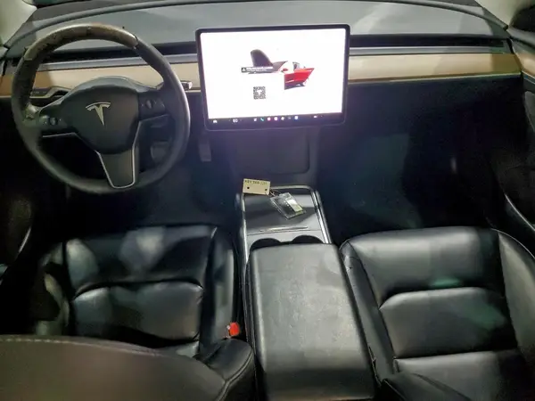 5YJ3E1EAXPF449803 2023 TESLA MODEL 3 - Image 8