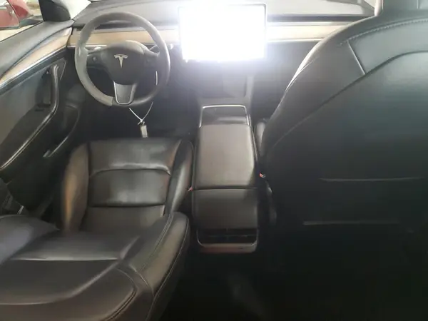 5YJ3E1EAXPF449865 2023 TESLA MODEL 3 - Image 8