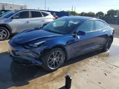 5YJ3E1EAXPF450000 2023 TESLA MODEL 3
