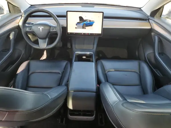 5YJ3E1EAXPF450000 2023 TESLA MODEL 3 - Image 8