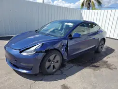 5YJ3E1EAXPF450062 2023 TESLA MODEL 3